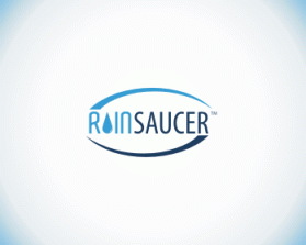 RainSaucers entry by realto