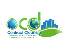 OCD Contract Cleaning, LLC entry by dar_win