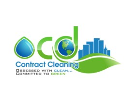 OCD Contract Cleaning, LLC entry by dar_win