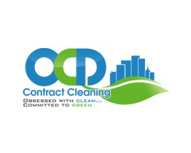 OCD Contract Cleaning, LLC entry by dar_win
