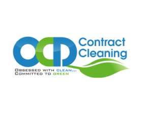 OCD Contract Cleaning, LLC entry by dar_win