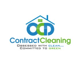 OCD Contract Cleaning, LLC entry by dar_win