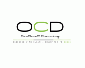 OCD Contract Cleaning, LLC entry by lilroots