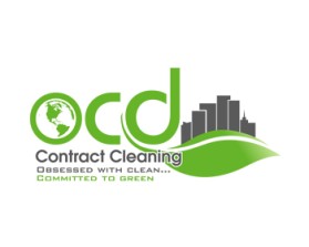 OCD Contract Cleaning, LLC entry by dar_win