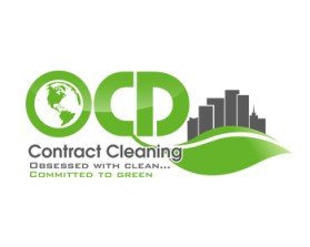 OCD Contract Cleaning, LLC entry by dar_win