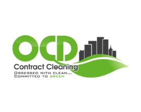 OCD Contract Cleaning, LLC entry by dar_win