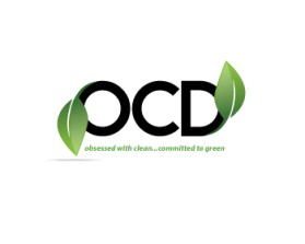 OCD Contract Cleaning, LLC entry by muzzha