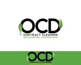 OCD Contract Cleaning, LLC entry by muzzha