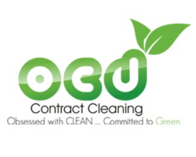OCD Contract Cleaning, LLC entry by kuzuma