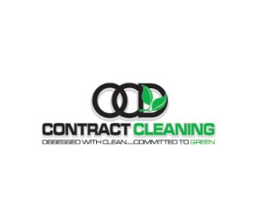 OCD Contract Cleaning, LLC entry by kbcorbin