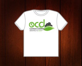 OCD Contract Cleaning, LLC entry by dar_win