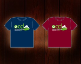 OCD Contract Cleaning, LLC entry by dar_win