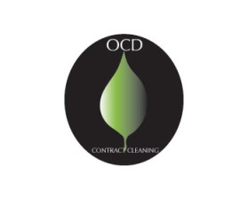 OCD Contract Cleaning, LLC entry by not2shabby