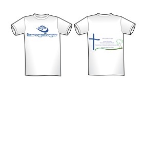 bornewitness  - slime t-shirt contest entry by zsolti