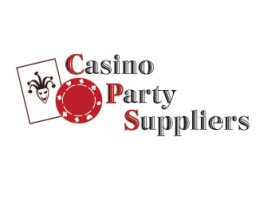 Casino Party Suppliers entry by not2shabby
