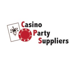 Casino Party Suppliers entry by not2shabby