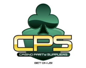 Casino Party Suppliers entry by Edogil