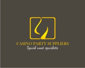 Casino Party Suppliers entry by gadizrenata