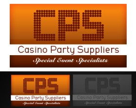 Casino Party Suppliers entry by anazamora