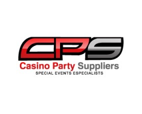 Casino Party Suppliers entry by greycrow