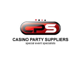 Casino Party Suppliers entry by Teguh82
