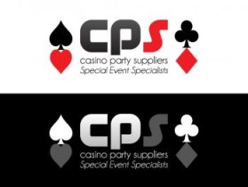 Casino Party Suppliers entry by Al Ahmad