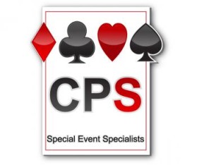 Casino Party Suppliers entry by Hawk