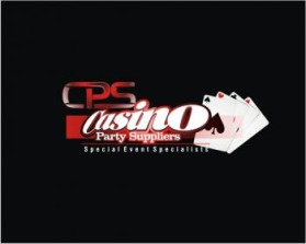Casino Party Suppliers entry by FITRAH 