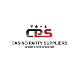 Casino Party Suppliers entry by Teguh82