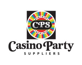 Casino Party Suppliers entry by ajfgraphics