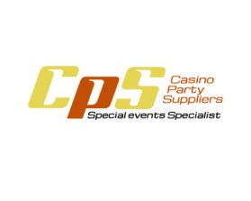 Casino Party Suppliers entry by GMdesigns