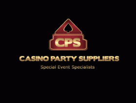 Casino Party Suppliers entry by rvdesign