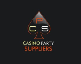 Casino Party Suppliers entry by nerdsociety