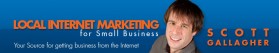 Scott Gallagher Blog Header entry by 0340gj40f