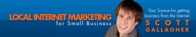Scott Gallagher Blog Header entry by 0340gj40f