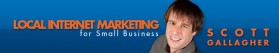 Scott Gallagher Blog Header entry by 0340gj40f