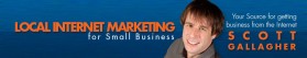 Scott Gallagher Blog Header entry by 0340gj40f