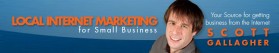Scott Gallagher Blog Header entry by 0340gj40f