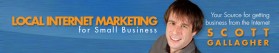 Scott Gallagher Blog Header entry by 0340gj40f