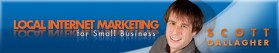 Scott Gallagher Blog Header entry by 0340gj40f