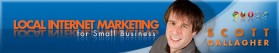 Scott Gallagher Blog Header entry by 0340gj40f