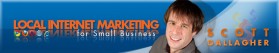 Scott Gallagher Blog Header entry by 0340gj40f