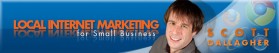 Scott Gallagher Blog Header entry by 0340gj40f