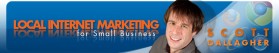 Scott Gallagher Blog Header entry by 0340gj40f