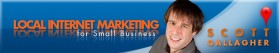 Scott Gallagher Blog Header entry by 0340gj40f