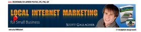 Scott Gallagher Blog Header entry by RNHalawi