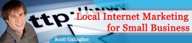 Scott Gallagher Blog Header entry by twittums