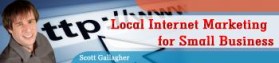 Scott Gallagher Blog Header entry by twittums