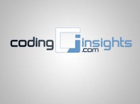 CodingInsights.com entry by mr.alexc