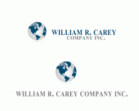 William R. Carey Company Inc. entry by creativfusion